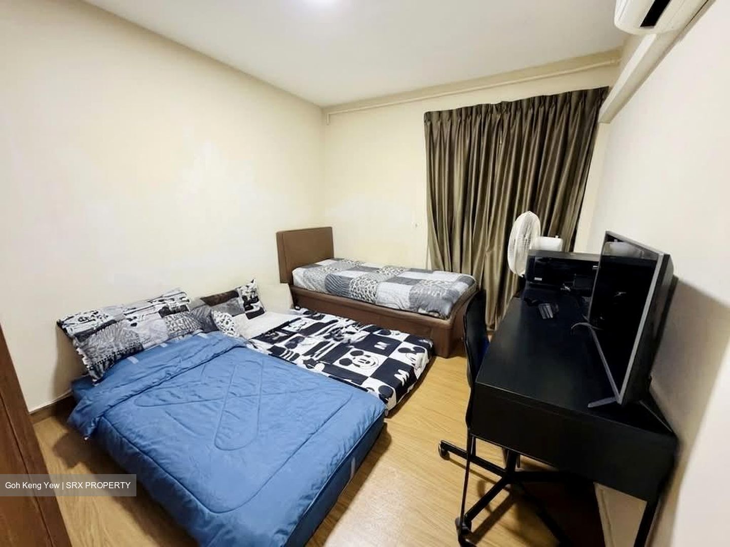 Blk 350 Bukit Batok Street 34 (Bukit Batok), HDB 4 Rooms #562266531